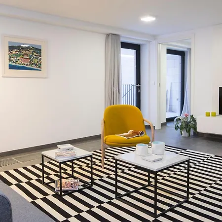 Casa Bianca Apartment