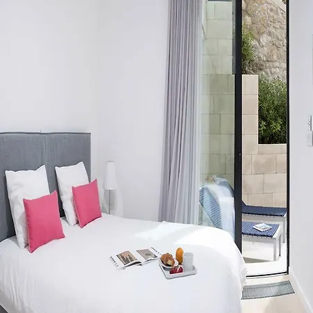 Apartment Casa Bianca
