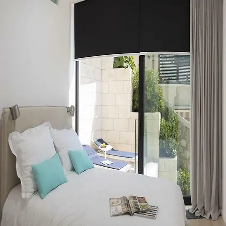 Casa Bianca Apartment