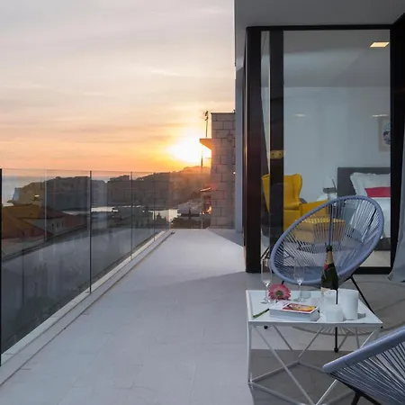 Appartement Casa Bianca *