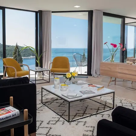 Casa Bianca Appartement Dubrovnik