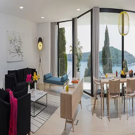 Casa Bianca Appartement
