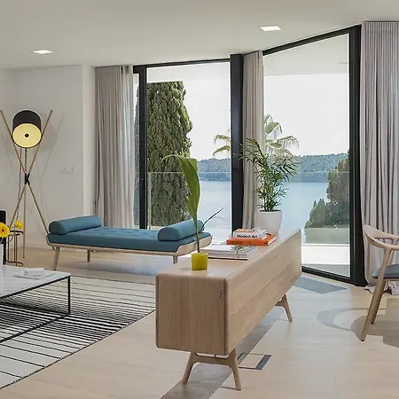 Appartement Casa Bianca