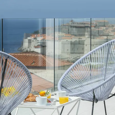 Casa Bianca Appartement Dubrovnik