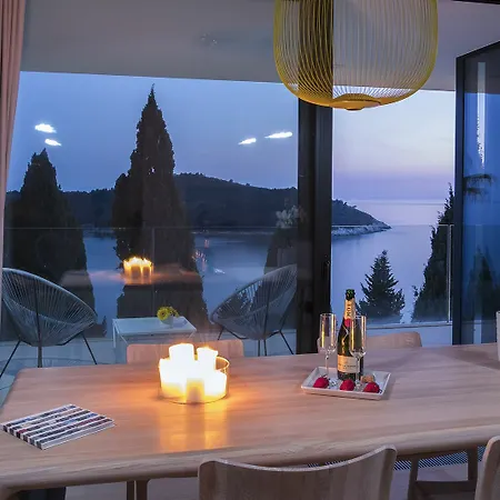 Appartement Casa Bianca